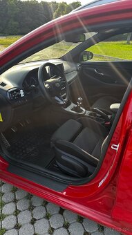Predám Hyundai i30 kombi NLine - 12