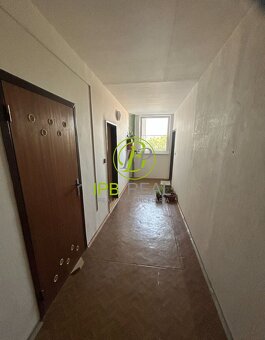 3-izb. byt s loggiou na Janka Jesenského ul. v centre Senca - 12