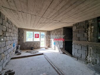 Začnite nový život v Zubnom – dom s potenciálom na mieru - 12