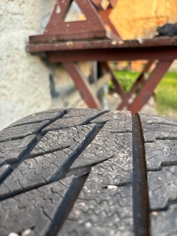 Peugeot R16 205/55/R16 5x108 - 12