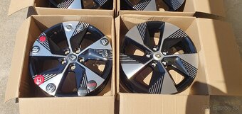 5x114,3 r18 mazda kia hyundai mitsubishi toyota honda - 12
