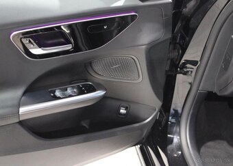 Mercedes-Benz Třídy C 220d 9G Panorama/tažné nafta automat - 12