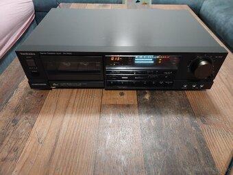 Technics RS-B605 - 12