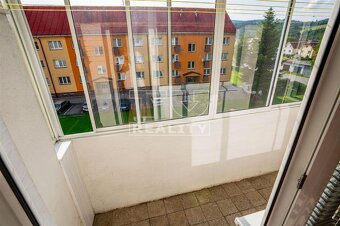 NOVÁ CENA Na predaj 2-izbový byt Nižná, 53m2 - Nová Doba - 12