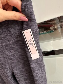 Victoria’s Secret legíny 4 - 12