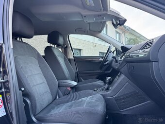 Volkswagen Tiguan R-line Allspace rv2020 4x4 7 miest - DPH - - 12
