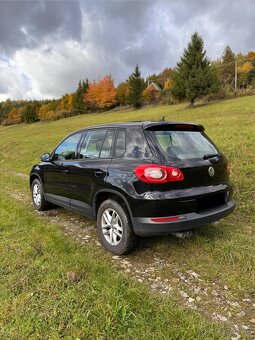 VW TIGUAN 2.0 TDI-CR 4MOTION TRACK & TRACE - 12