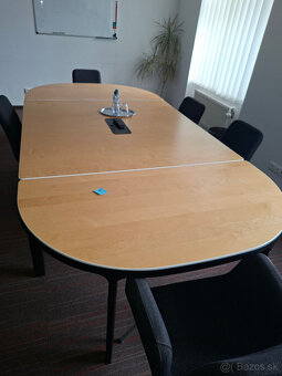Predám kancelársky nábytok - 12