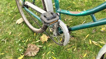 Predchodca mopedu stadion s11 - 12