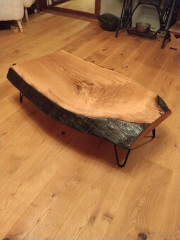 Konferencne stoly masiv - 12