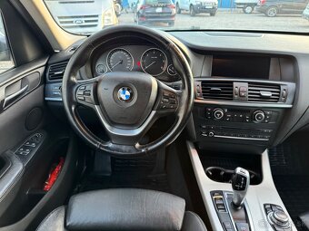 ✅️ BMW X3 xDrive20d A/T ✅️ - 12