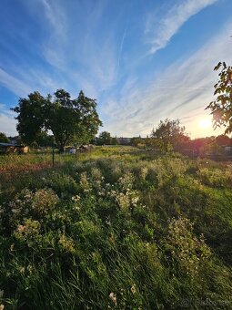 Predám rodinný dom vo Veľký Kostoľanoch na pozemku 2158 m² - 12