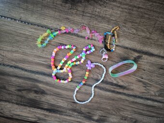 Veľký balík hračiek - 12