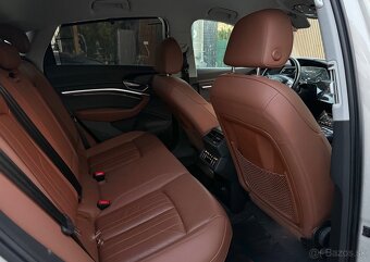 Audi E-Tron Sportback 55 - ❗️ Možný odpočet DPH ❗️ - 12