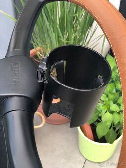 Stokke Xplory X Cool Teal - 12