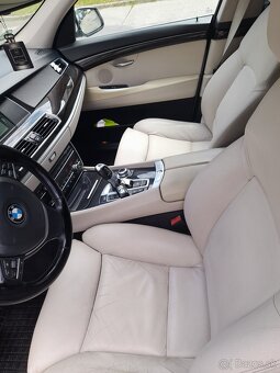 BMW 5 GT - 12