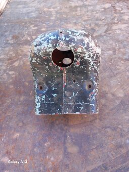 Predám náhradné diely Jawa/Cz - 12