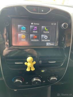 Renault Clio IV GrandTour - 12