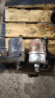 Zetor 6911 náhradné diely - 12