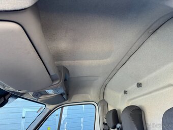 Renault Master Furgon Blue dCi 145 L4H2P4 Cool RWD DM - 12