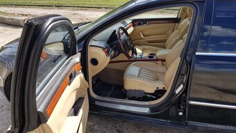 Volkswagen Phaeton 3.0 Tdi 4 motion - 12