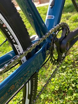 Marin DSX 28 krosový bicykel - 12