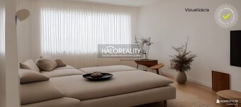 HALO reality - Predaj, trojizbový byt Zvolen, Západ, s lodži - 12