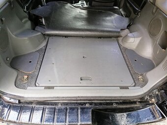 HONDA CR-V 4x4 2.0 benzín 108kw A/T 253 tis.km - 12