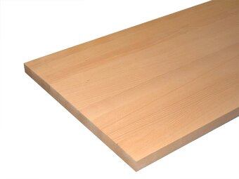 Drevene stupnice - DUB priebezka 1000x300x40mm - 40€ - 12