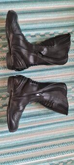 Moto čižmy diadora,bering, forma - 12