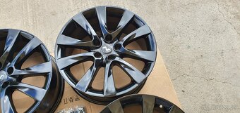 5x114,3 r18 mazda kia hyundai mitsubishi toyota honda - 12