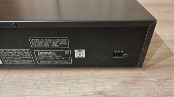 Technics RS-B 705 - 12