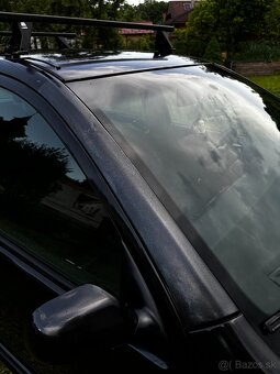 Fabia 1.9 TDI 74kw 2006 - 12