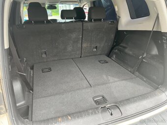 Chevrolet Orlando 1.8 LPG AUTOMAT, 7-miestne, 2012, biela - 12