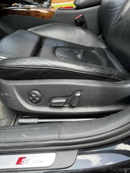 Audi a4 b8 3.0tdi - 12
