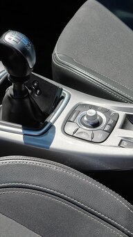 Renault Laguna 3 Grandtour Facelift - 12