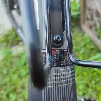 Scott Spark 30 M - 12
