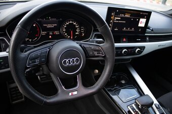Audi A5 Sportback 45 2.0 TFSI mHEV - 12