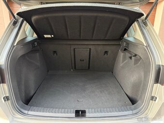 Seat Ateca 2.0 TDI 4x4 Style M6 150PS - 12