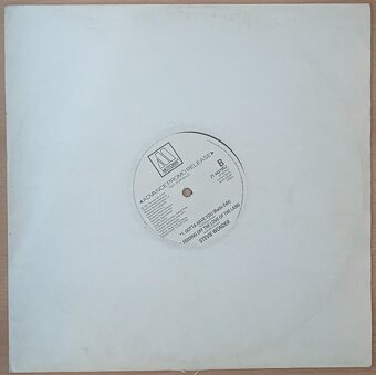 Predám exkluzívnu kolekciu raritných vinylov (promo a first - 12
