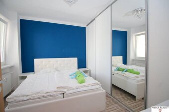 2-izbový kompletne, moderne zariad.byt v Centre, Medená ul.  - 12