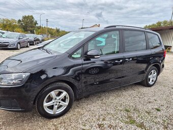 Seat alhambra - 12