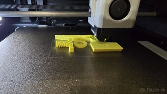 3D TLAČ NA MIERU - 12