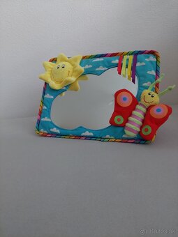 Balík pre dieťa veľkosť 62 + hračky, knižky - 12