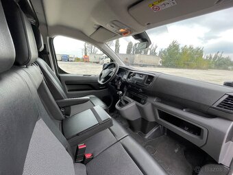 Peugeot Expert Furgon Long L3 2.0 BlueHDi Premium - 12