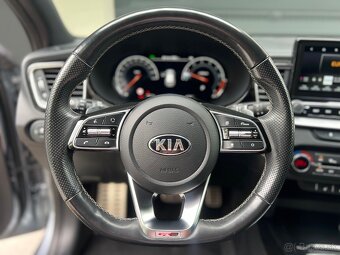 Kia ProCeed 1.5 T-GDi GT-Line A/T - 12