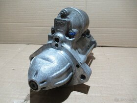 Predám BMW štartér 7788680 pre BMW E46, E60, E53 - M57N 3.0D - 12
