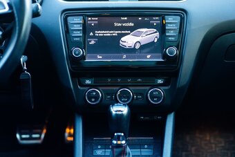 Škoda Octavia 3 RS Combi - 12