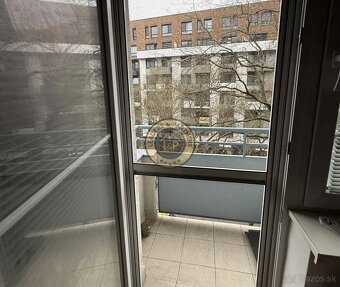 4-izb. byt v TOP lokalite na prenájom | BLUMENTÁLSKA, BA I - 12