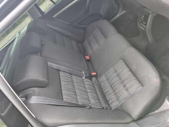 ROZPREDAM SKODA OCTAVIA II facelift na náhradné diely - 12